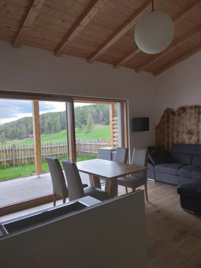 Oberpfaffstallerhof Collalbo Kültér fotó