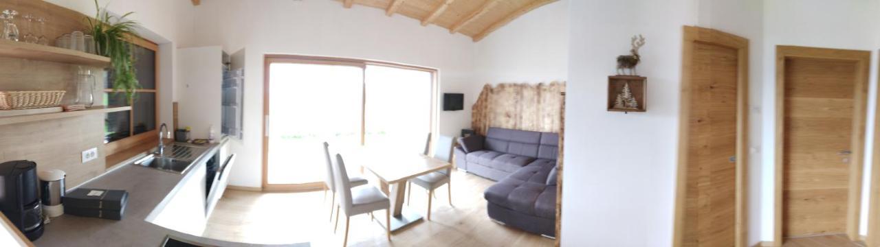 Oberpfaffstallerhof Collalbo Kültér fotó