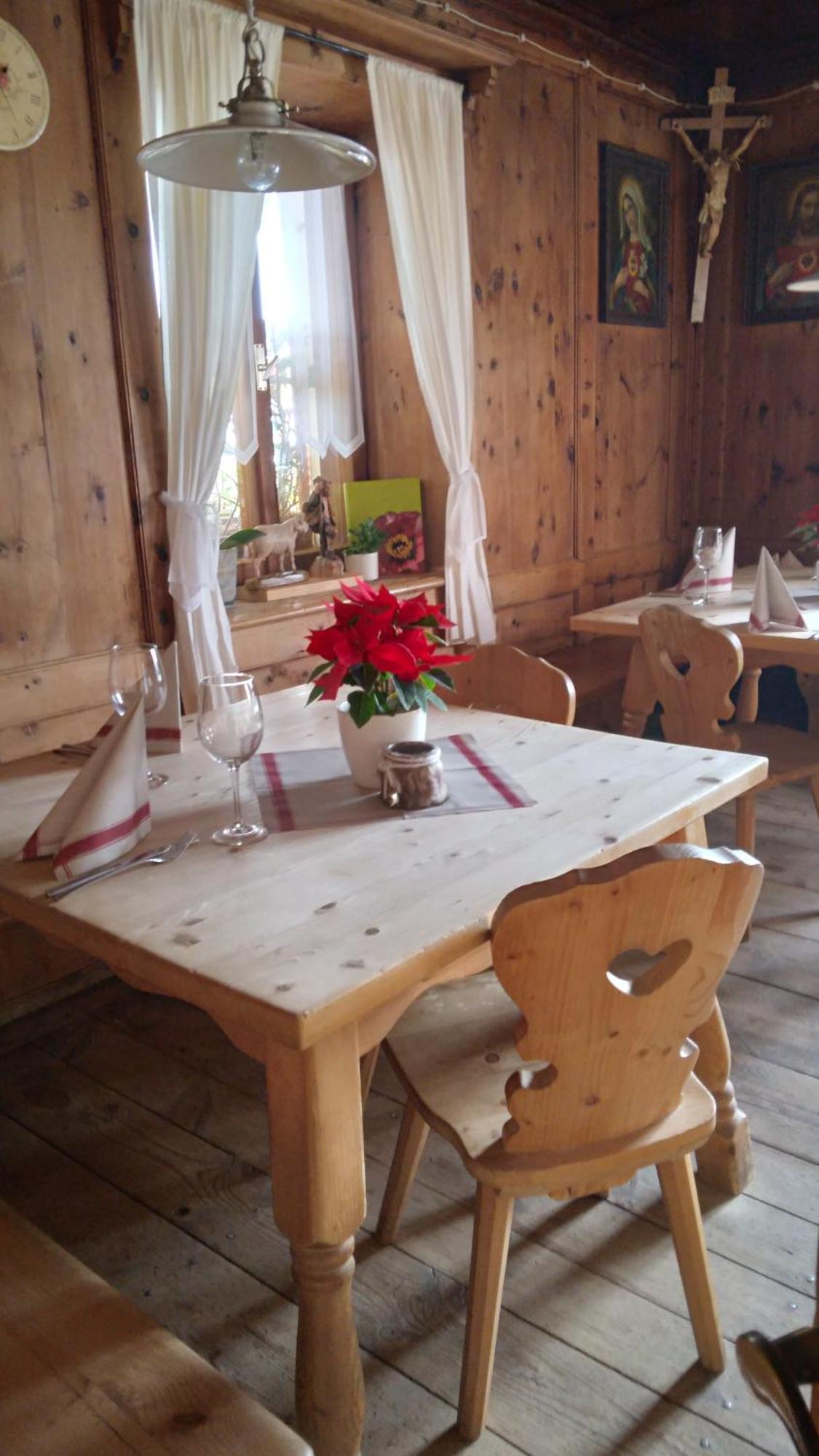 Oberpfaffstallerhof Collalbo Kültér fotó